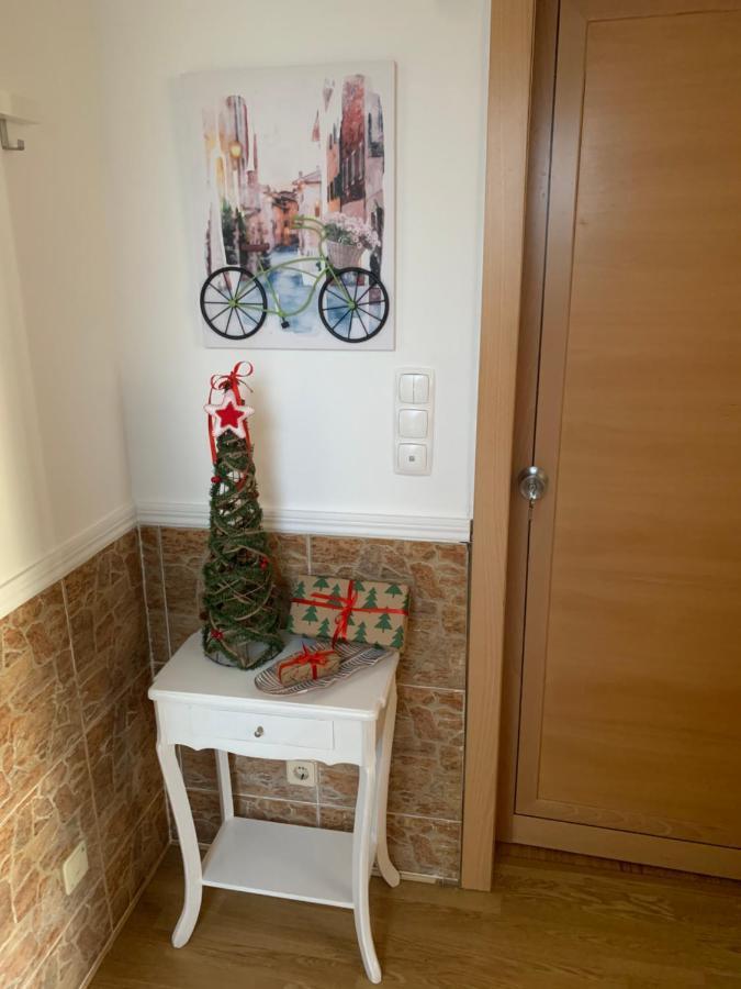 Carcavelos Cozy Lisboa/Cascais/Sintra 5Pax Esterno foto